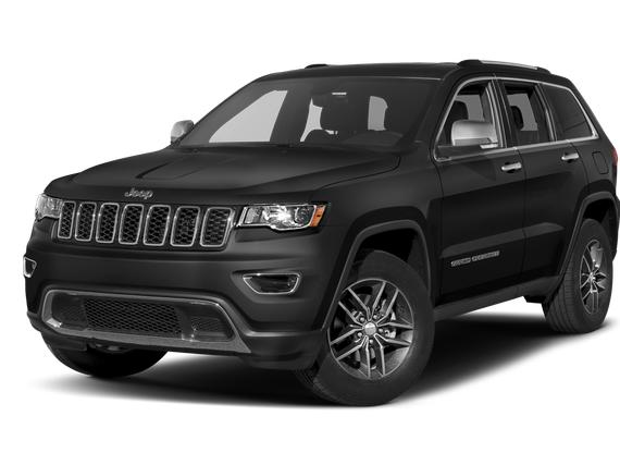 JEEP GRAND CHEROKEE 2017 1C4RJFBG7HC872509 image